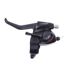 Hot Selling Shuimao Mountain Bike Transmission 7 8 21 24 Speed Connected Finger EF41/TX800 thumbnail-5