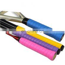 50 Meters Wrapped Large Plate Fishing Rod Badminton Tennis Sweatband Non-slip Overgrip