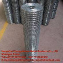 STAINLESS STEEL WELDED MESH/FENCE FOR ANNIMAL/GALVANIZED-WELDED WIRE thumbnail-2