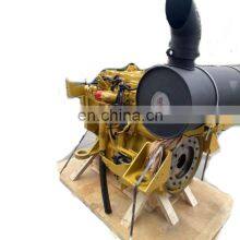 C9 C13 C15 C18 Diesel Engine Assembly for Caterpillar Excavators E330D E336D 336DL 330D thumbnail-3