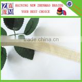 High quality cotton twill webbing