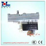 AC Shaded Pole Gear Motor for Auger Feeder thumbnail-4