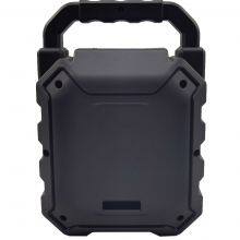 4 Inch Mini Music Sound Box Player Portable BT Wireless Stereo Speaker thumbnail-3