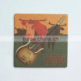 Paper Bar Coaster, Cardboard Bar Coaster, Water Absorbing Cup Coaster thumbnail-1