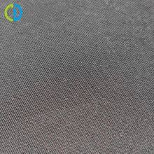 Twill GRS 70D*200D Woven PU Coated 120gsm 100% Recycled Nylon Fabric for Jackets Bags and Handbags thumbnail-2