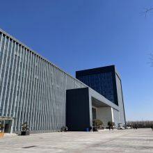 Shandong Bangde Machinery Co., Ltd. company overview - view 2 thumbnail