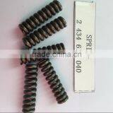 Spring of Fuel Injector 2434614040 thumbnail-2