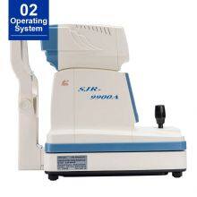 Optical Instrument Top Quality With CE Certificate SJR-9900A Auto Refractometer thumbnail-3