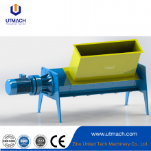 Efficient and Sustainable Wood Pallet Shredding Machine– Pallet Recycling Crusher Machine thumbnail-2