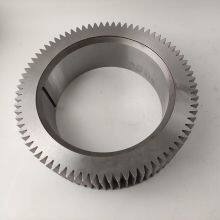 3646083 Diesel Engine Parts Crankshaft Gear for QSK60 thumbnail-2