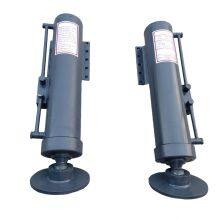 Corrosion Resistant Hydraulic Cylinder for Outdoor RV Use thumbnail-2