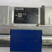 4WREE Rexroth Proportional Directional Valve 4WREE 6 E32-30/V/24A1 thumbnail-2