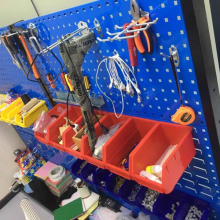 Revolutionize Your Auto & Machinery Work With Mobile Material Racks in US Auto - Hub Cities thumbnail-4