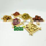 High Quality Instant Honeysuckle Extract Powder for Food and Beverage thumbnail-1