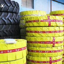 HANMIX LOADING TYRE (2)