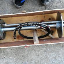 DJB-V70,BA-2 Hand Lubricated Pump thumbnail-2