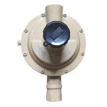 REGO Gas Regulator LV4403C4 LPG Single-stage Pressure Reducing Valves Industrial Boiler Pressure Regulating Valve 13kg/h thumbnail-1