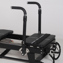 Máquina de Reformador de Pilates Ultra Núcleos thumbnail-3