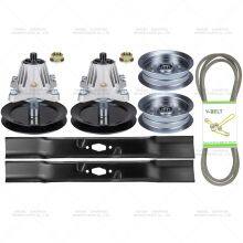 6779 Lawn Mower Deck Rebuild Kit 42