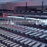 Importer Wholesale 9mm 12mm 20mm 30mm Rgb Full Color Led Pixel String Light thumbnail-3