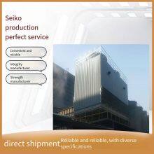 Yunling Energy-saving Square Frp Counterflow Cooling Tower, Suitable for Industrial and Chemical Circulating Water Cooling, Customized Design thumbnail-1