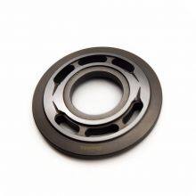 Pump Repair Kits Retainer Plate A4VG28 Version B Hydraulic Piston Pump Parts for REXROTH A4VG Series Pumps thumbnail-4