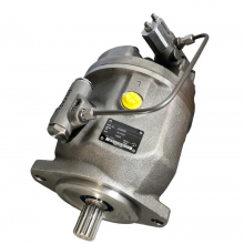 Cat 2464486 Piston Pump Hydraulic Pump 246-4486 for Caterpillar 16M 14M Repair Replacement thumbnail-4