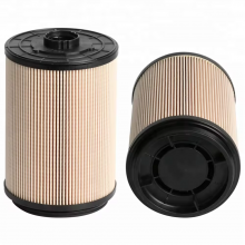 Genuine SANY Excavator Fuel Filter FF576 OEM Replacement for SY135 SY215 Diesel Engine Fuel System Parts in Stock thumbnail-3