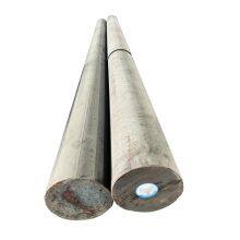 4140 ASTM 1045 1020 Hot Rolled Carbon Round Steel Bar Rod Q195 Q215 Q235 Round Rod thumbnail-4