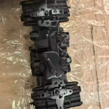 Lainuo Hydraulic Variable Axial Piston Pump 83009846 MPT-046-C-E-V-C-S-AA-B-A-A-A-BKK-AK-D-MF-B-C-A-A-BKK-AK-U-MF-B-NBP thumbnail-2