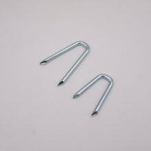 U Type Fence Staples 30mm Length for Heavy-Duty Fencing thumbnail-2