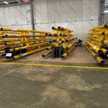 4330V G Series Double-acting Hydraulic Drilling Jar QY121、QY127、QY165、QY168、QY178、QY203 thumbnail-2