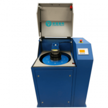 Laboratory Ring Mill For Mineral & Ore Sample Preparation thumbnail-4