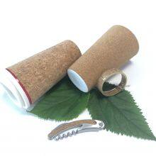 CustomizedCork Cup Cover thumbnail-1