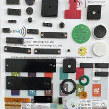 Rfid Electronic Tag Manufacturing and Production, High-frequency, Ultra-high-frequency, and Low-frequency Chip Data Encoding, High-temperature-resistant Radio Frequency thumbnail-3