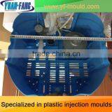 Auto Parts Plastic Injection Mould/auto Plastic Moulding thumbnail-6