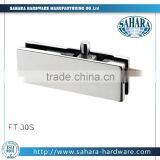 FT-30P Manufacturer Price Top Patch Fittings, Stainless Steel Patch Fitting, Glass Patch Fitting thumbnail-3