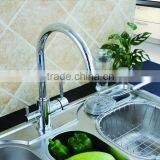 Modern Contemporary Luxury Big 5 Way Kitchen Faucet/taps Sparkling Water Maker Systems Portable Soda Maker Sodastream