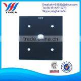 High Quality Household Electrical Appliances Nameplate thumbnail-3