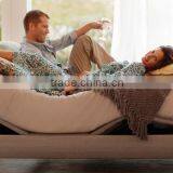 Craftmatic Adjustable Bed