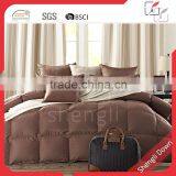 China Factory Goose Down Comforter With High Quality thumbnail-2