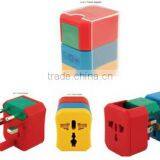 Designer Hot-sale Headphone Plug Adaptor thumbnail-6