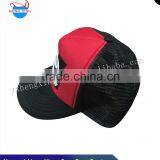 2016Tucker Mesh Cap Wholesale With 3d Embroidered Logo thumbnail-2