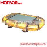 HSM634B LED Car Emergency Warning Mini Lightbar thumbnail-4