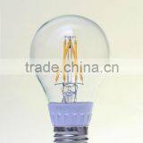 2016 NEW!! A50 1.6w E27 220v-240v Led E27 Led Bulb Filament With CE&RoHS 2Years Warantty