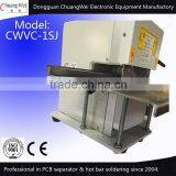 **Practicable and Economical** V-CUT PCB Separator Machine*used PCB Separator* CWVC-1S thumbnail-1