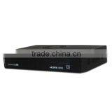 Enigma2 HEROBOX EX HD BCM7358 Satellite Receiver Dvb s2 Set Top Box Solo Pro v3 thumbnail-4