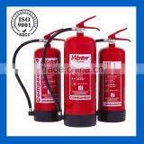 Water Agent 9 Liter Water Fire Extinguisher Fire Euqipment thumbnail-1