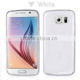 Transparent TPU 5.1 Inch for Samsung S6 Phone Case, 6 Color Slim Cell Phone Case for Samsung Galaxy S6, for Galaxy S6 Case Quality Choice thumbnail-2