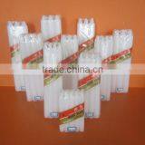 White Candle, Household Candle, Walmart Vendor, 10 Years Experience of Candle Production thumbnail-1